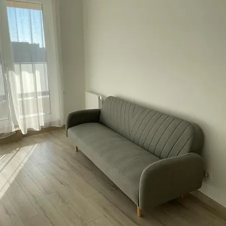 Apartmán Penthouse Young #freeparking *